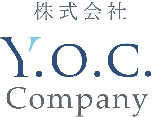 株式会社Y.o.c. Companyロゴ